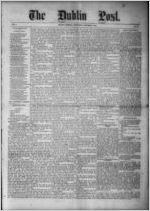 The Dublin post, 1878 October 2