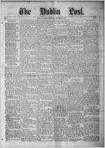 The Dublin post, 1878 December 4