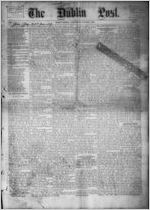 The Dublin post, 1879 January 1