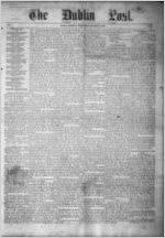 The Dublin post, 1879 January 8