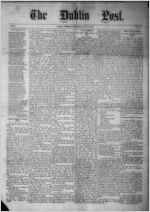 The Dublin post, 1879 July 2