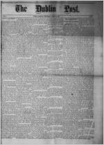 The Dublin post, 1880 April 21