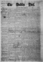 The Dublin post, 1881 April 20