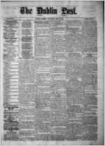 The Dublin post, 1886 May 26