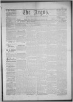 The Argus, 1875 October 29
