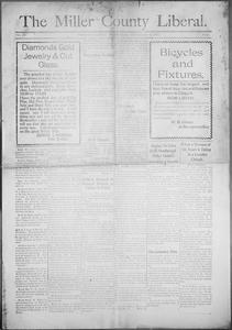 The Miller County liberal, 1912 September 18