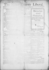 The Miller County liberal, 1912 November 6