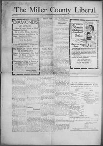 The Miller County liberal, 1913 June 18