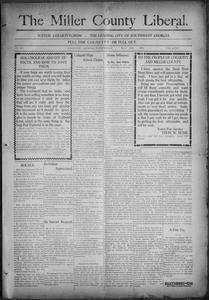 The Miller County liberal, 1915 May 26