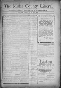 The Miller County liberal, 1915 September 1