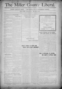 The Miller County liberal, 1916 September 6