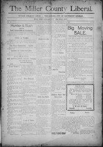 The Miller County liberal, 1916 December 20