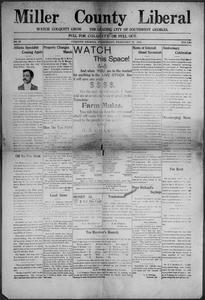 The Miller County liberal, 1918 February 20
