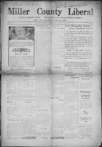 The Miller County liberal, 1918 March 20