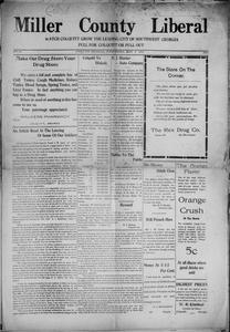 The Miller County liberal, 1918 May 8