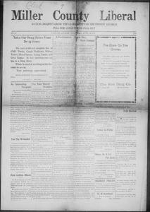 The Miller County liberal, 1918 June 19