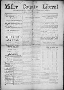 The Miller County liberal, 1918 July 3