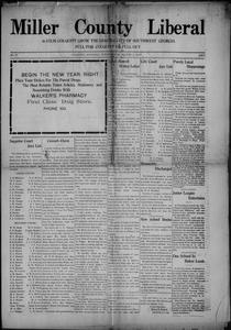 The Miller County liberal, 1919 March 5