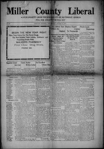 The Miller County liberal, 1919 March 12