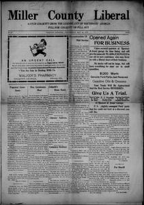 The Miller County liberal, 1919 May 14