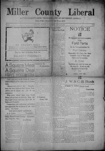 The Miller County liberal, 1919 June 18