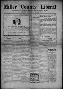 The Miller County liberal, 1920 January 14