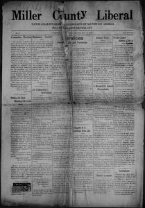The Miller County liberal, 1924 December 31