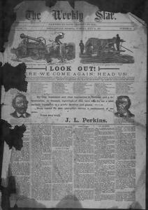 The weekly star, 1885 July 14