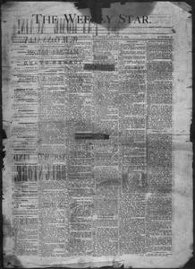 The weekly star, 1885 August 13