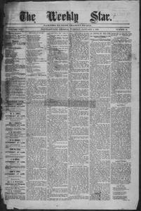 The weekly star, 1886 January 5