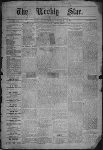 The weekly star, 1886 May 4