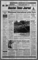 Houston times-journal, 1995 April 19
