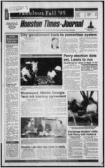 Houston times-journal, 1995 August 23