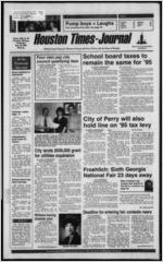 Houston times-journal, 1995 September 13