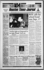 Houston times-journal, 1996 July 17