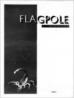 Flagpole, 1995 May 17