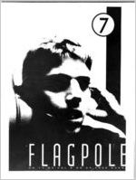 Flagpole, 1995 June 14