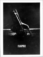 Flagpole, 1995 July 5