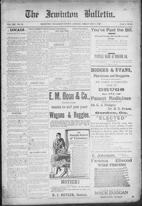 Irwinton bulletin, 1908 July 3