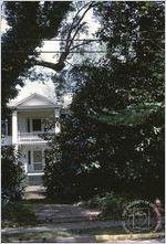 Gabriel Toombs House (Washington, Ga.)