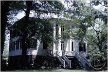 Dyson House (Washington, Ga.)