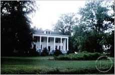 Wade-Porter-Fitzpatrick-Kelly House (Madison, Ga.)