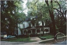 Hunter House (Madison, Ga.)