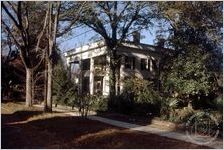 Panola Hall (Eatonton, Ga.)