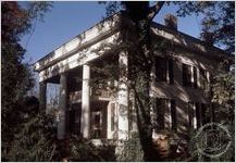 Panola Hall (Eatonton, Ga.)