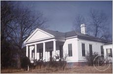 Adams-Hearn-Hume House (Eatonton, Ga.)