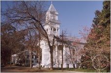 First United Methodist Church (Eatonton, Ga.)