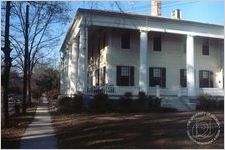 Bronson House (Eatonton, Ga.)
