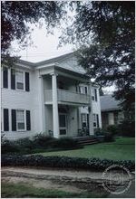 Cedars (Milledgeville, Ga.)