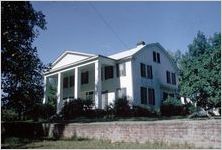 Branham-Imperial Mill House (Eatonton, Ga.)